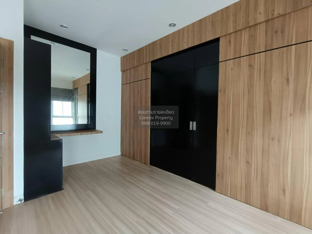 ขายบ้าน  ธาราศิริวิลล์ เกาะลำพู หน้ากว้าง บางใบไม้ เมืองสุราษฎร์ธ