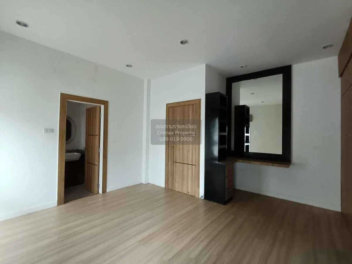 ขายบ้าน  ธาราศิริวิลล์ เกาะลำพู หน้ากว้าง บางใบไม้ เมืองสุราษฎร์ธ