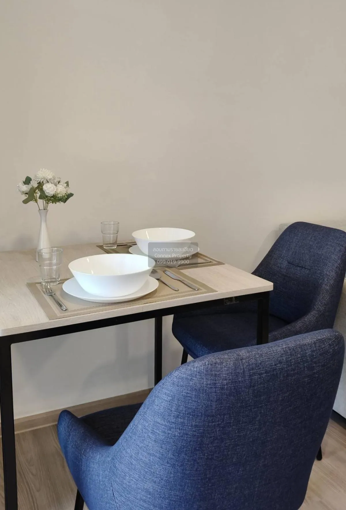 เช่าคอนโด  ดีคอนโด รีฟ ภูเก็ต กะทู้ กะทู้ ภูเก็ต CX-121797 3