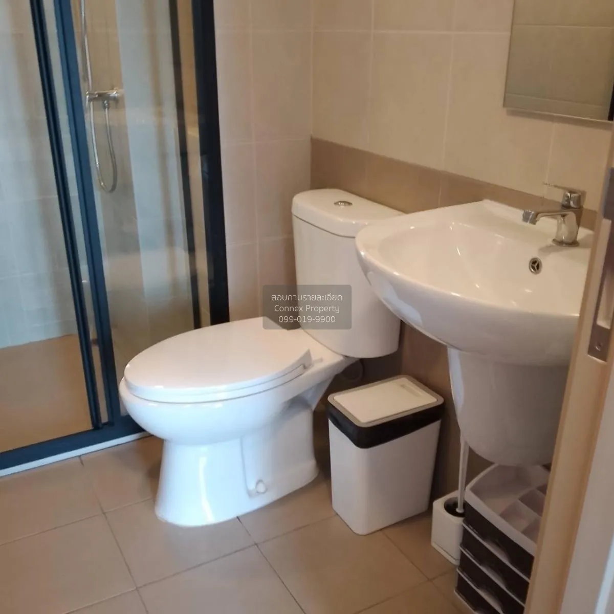 เช่าคอนโด  ดีคอนโด รีฟ ภูเก็ต กะทู้ กะทู้ ภูเก็ต CX-121797