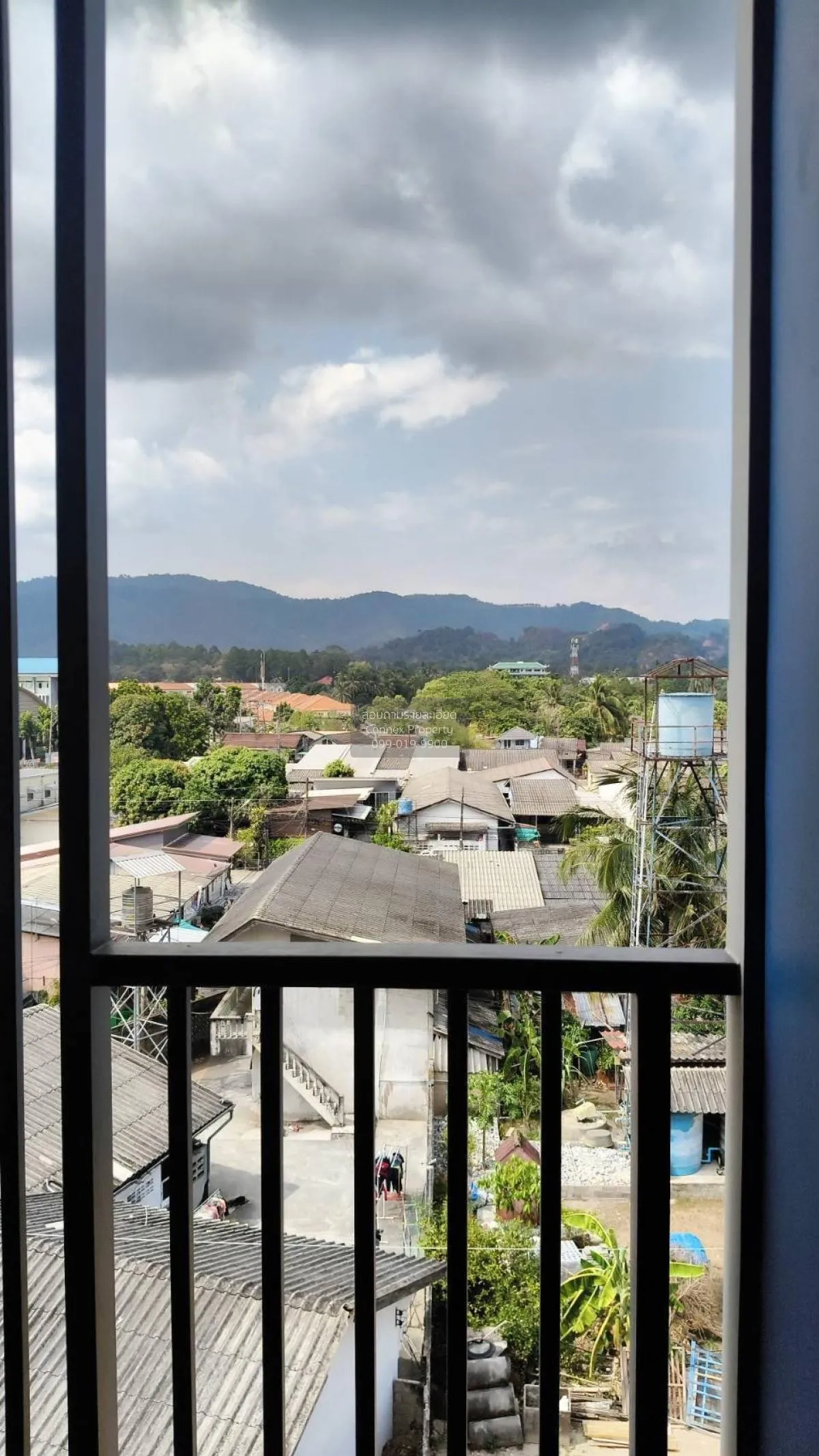 เช่าคอนโด  ดีคอนโด รีฟ ภูเก็ต กะทู้ กะทู้ ภูเก็ต CX-121797