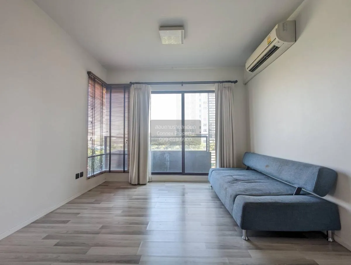 ขายคอนโด  อีส พระราม 2 แสมดำ เขต บางขุนเทียน กรุงเทพ CX-121798 1