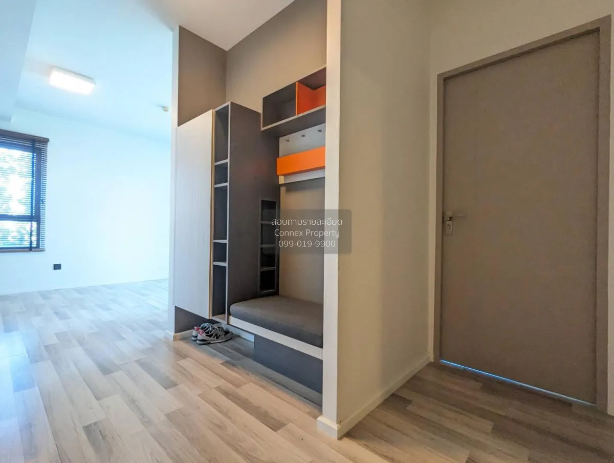 ขายคอนโด  อีส พระราม 2 แสมดำ เขต บางขุนเทียน กรุงเทพ CX-121798 2