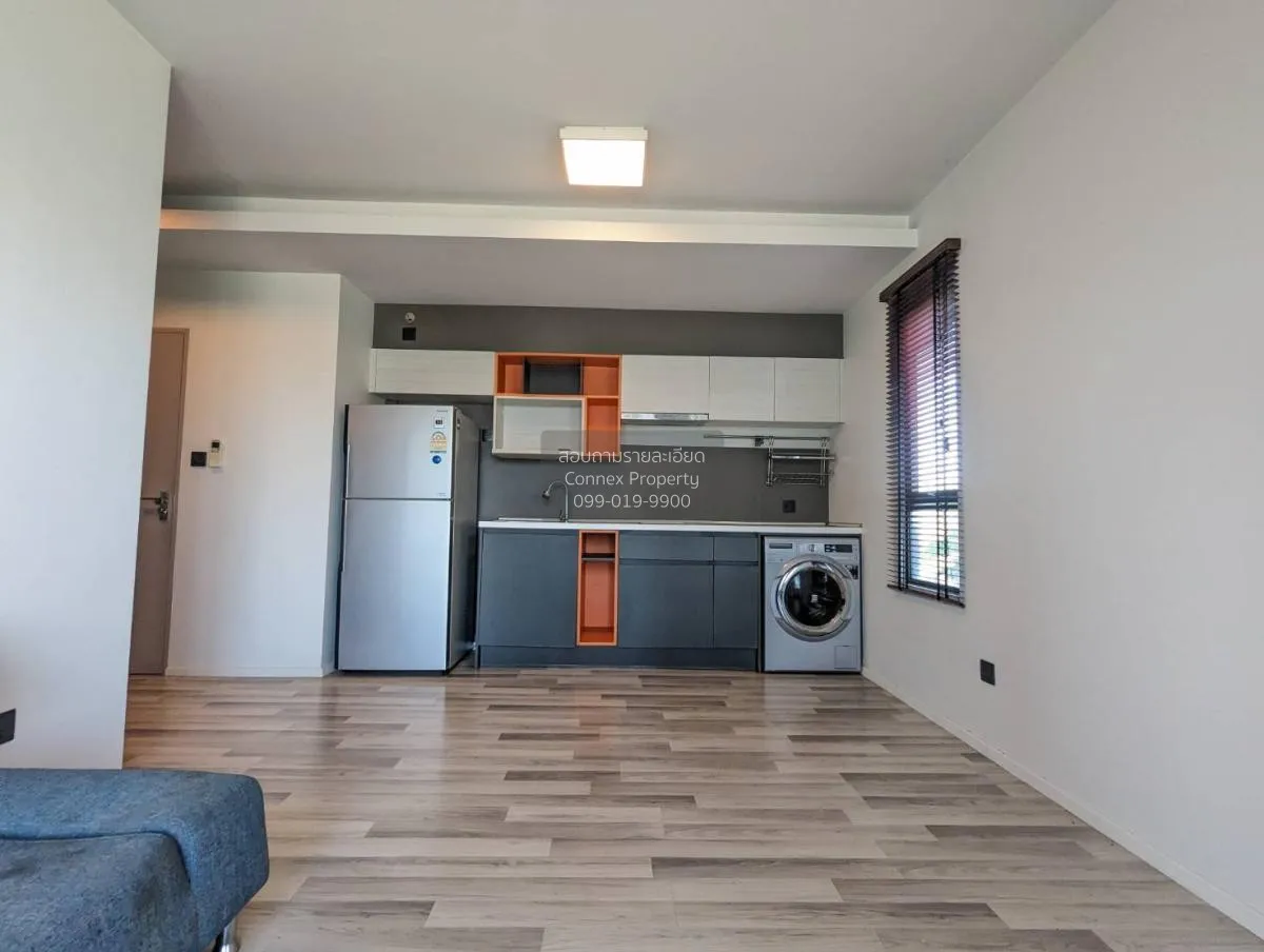 ขายคอนโด  อีส พระราม 2 แสมดำ เขต บางขุนเทียน กรุงเทพ CX-121798 3