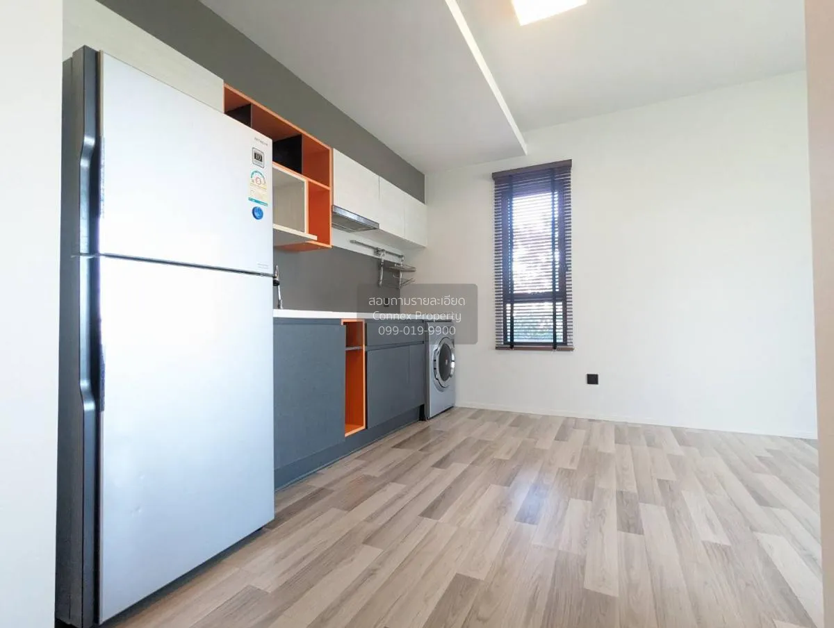 ขายคอนโด  อีส พระราม 2 แสมดำ เขต บางขุนเทียน กรุงเทพ CX-121798