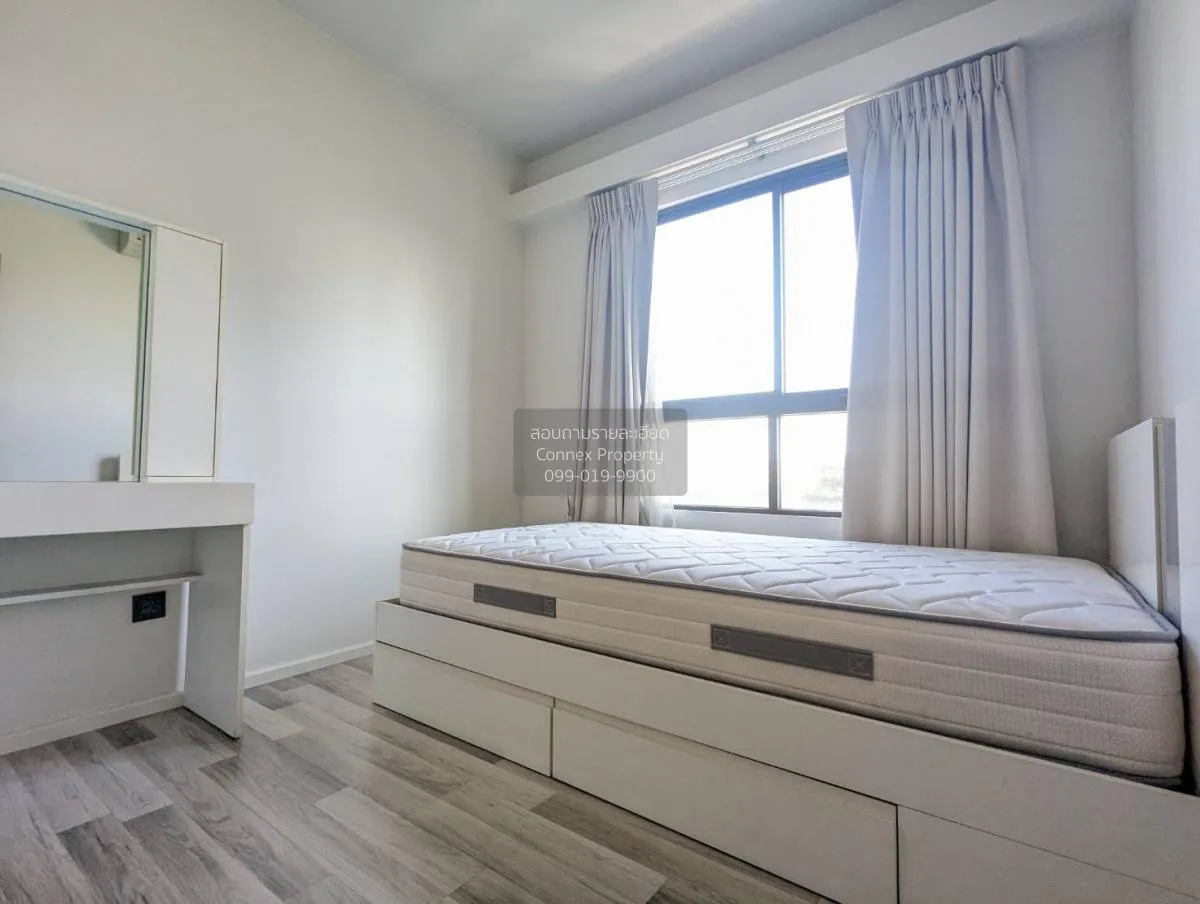 ขายคอนโด  อีส พระราม 2 แสมดำ เขต บางขุนเทียน กรุงเทพ CX-121798