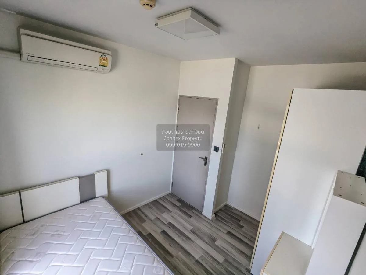 ขายคอนโด  อีส พระราม 2 แสมดำ เขต บางขุนเทียน กรุงเทพ CX-121798