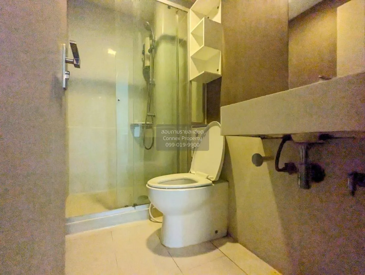 ขายคอนโด  อีส พระราม 2 แสมดำ เขต บางขุนเทียน กรุงเทพ CX-121798