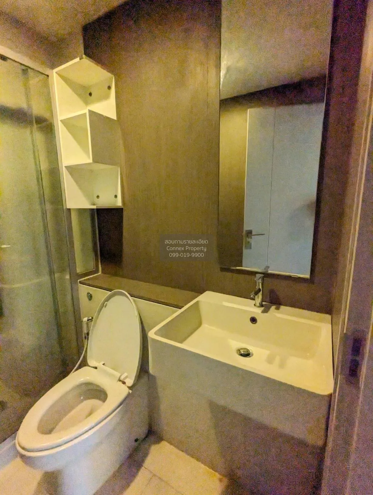 ขายคอนโด  อีส พระราม 2 แสมดำ เขต บางขุนเทียน กรุงเทพ CX-121798