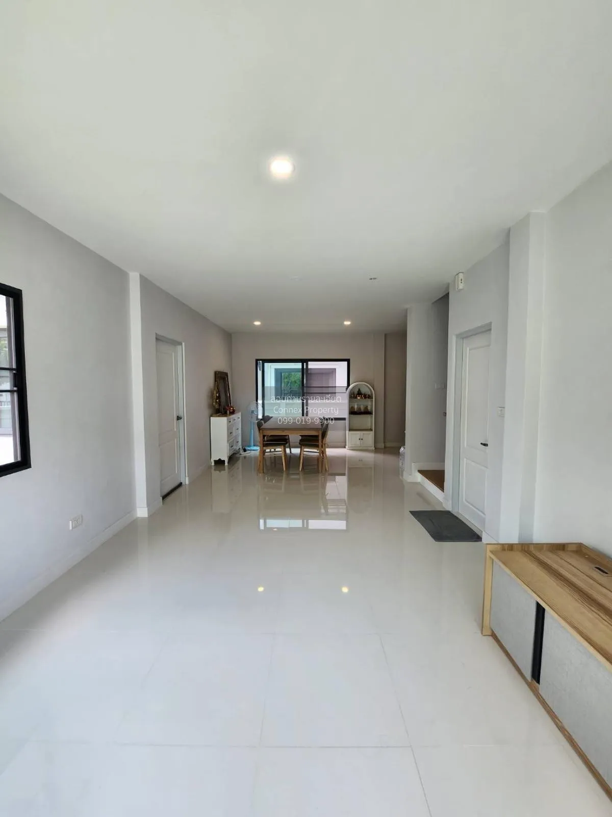 ขายบ้าน  เซนโทร ราชพฤกษ์-345 ลำโพ บางบัวทอง กรุงเทพ CX-121799 3