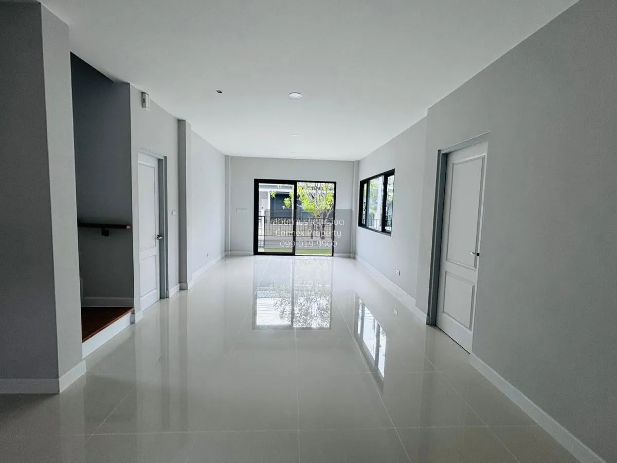 ขายบ้าน  เซนโทร ราชพฤกษ์-345 ลำโพ บางบัวทอง กรุงเทพ CX-121799 4