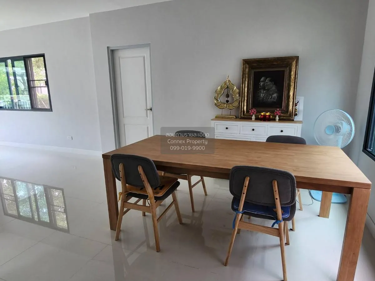 ขายบ้าน  เซนโทร ราชพฤกษ์-345 ลำโพ บางบัวทอง กรุงเทพ CX-121799