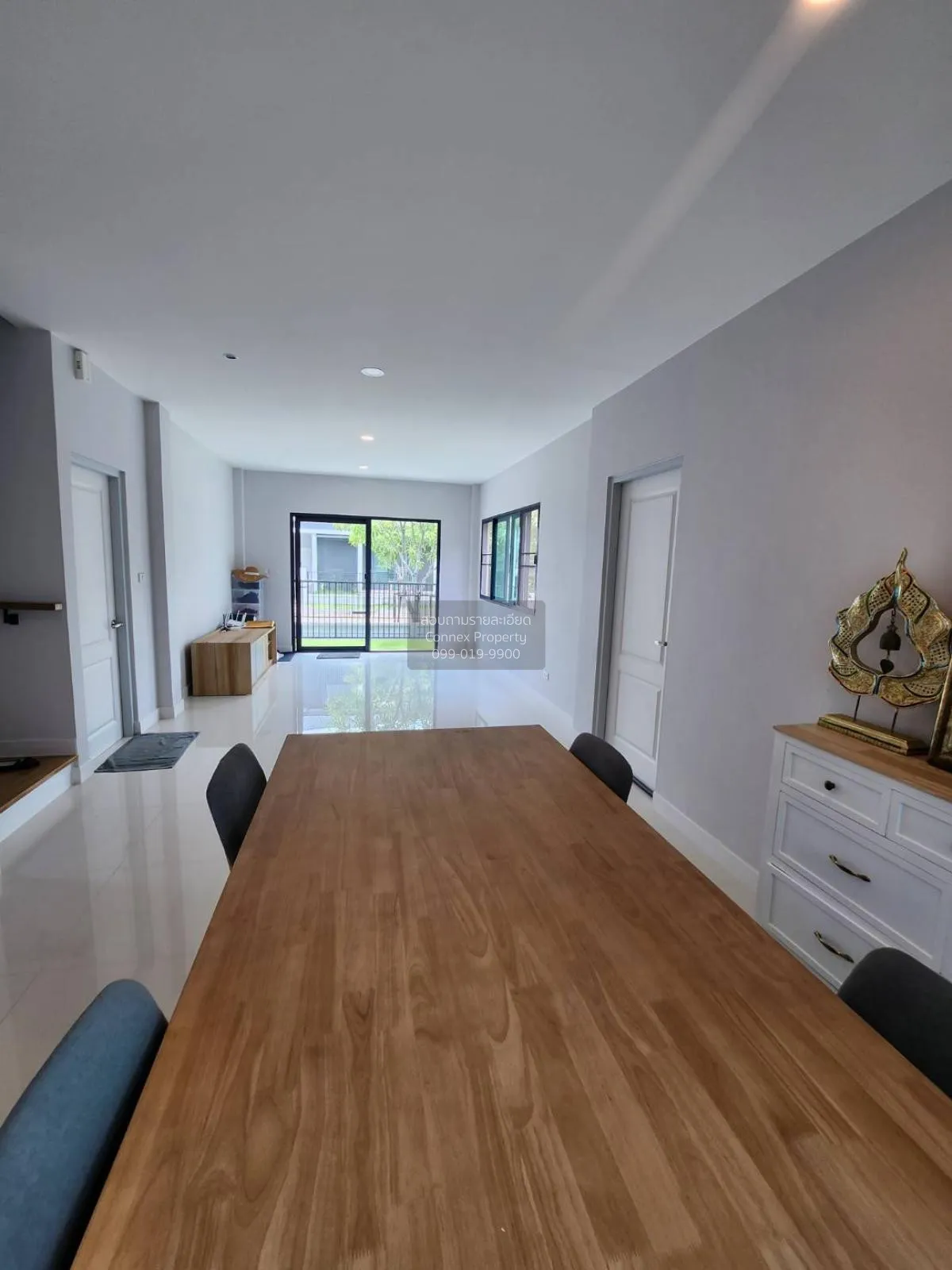 ขายบ้าน  เซนโทร ราชพฤกษ์-345 ลำโพ บางบัวทอง กรุงเทพ CX-121799