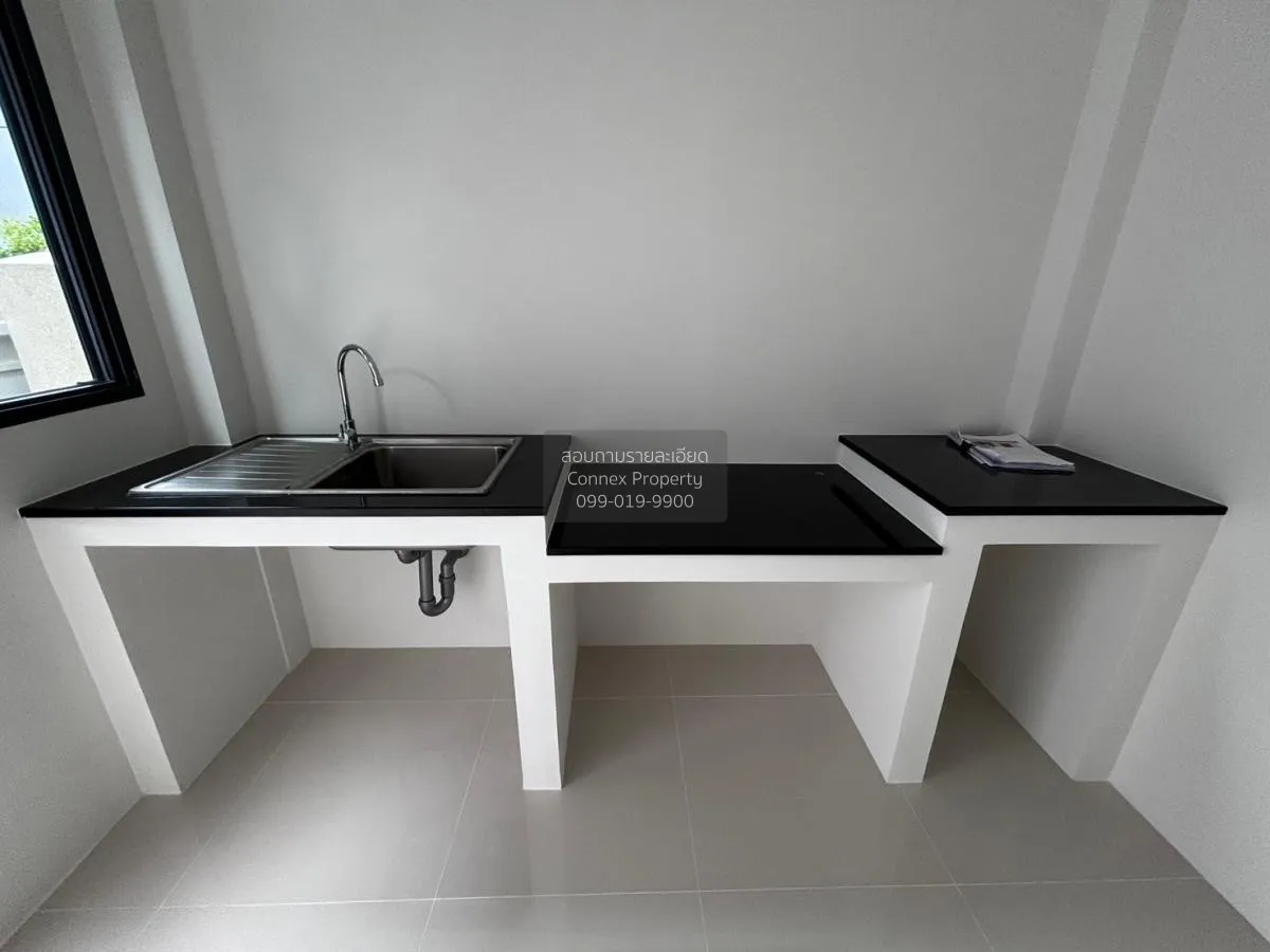 ขายบ้าน  เซนโทร ราชพฤกษ์-345 ลำโพ บางบัวทอง กรุงเทพ CX-121799