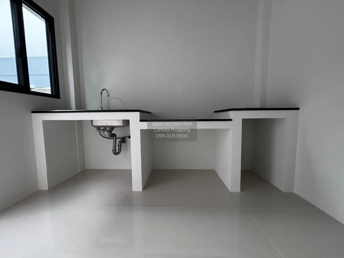 ขายบ้าน  เซนโทร ราชพฤกษ์-345 ลำโพ บางบัวทอง กรุงเทพ CX-121799