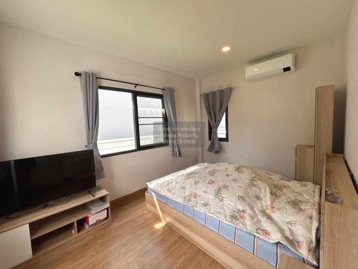 ขายบ้าน  เซนโทร ราชพฤกษ์-345 ลำโพ บางบัวทอง กรุงเทพ CX-121799