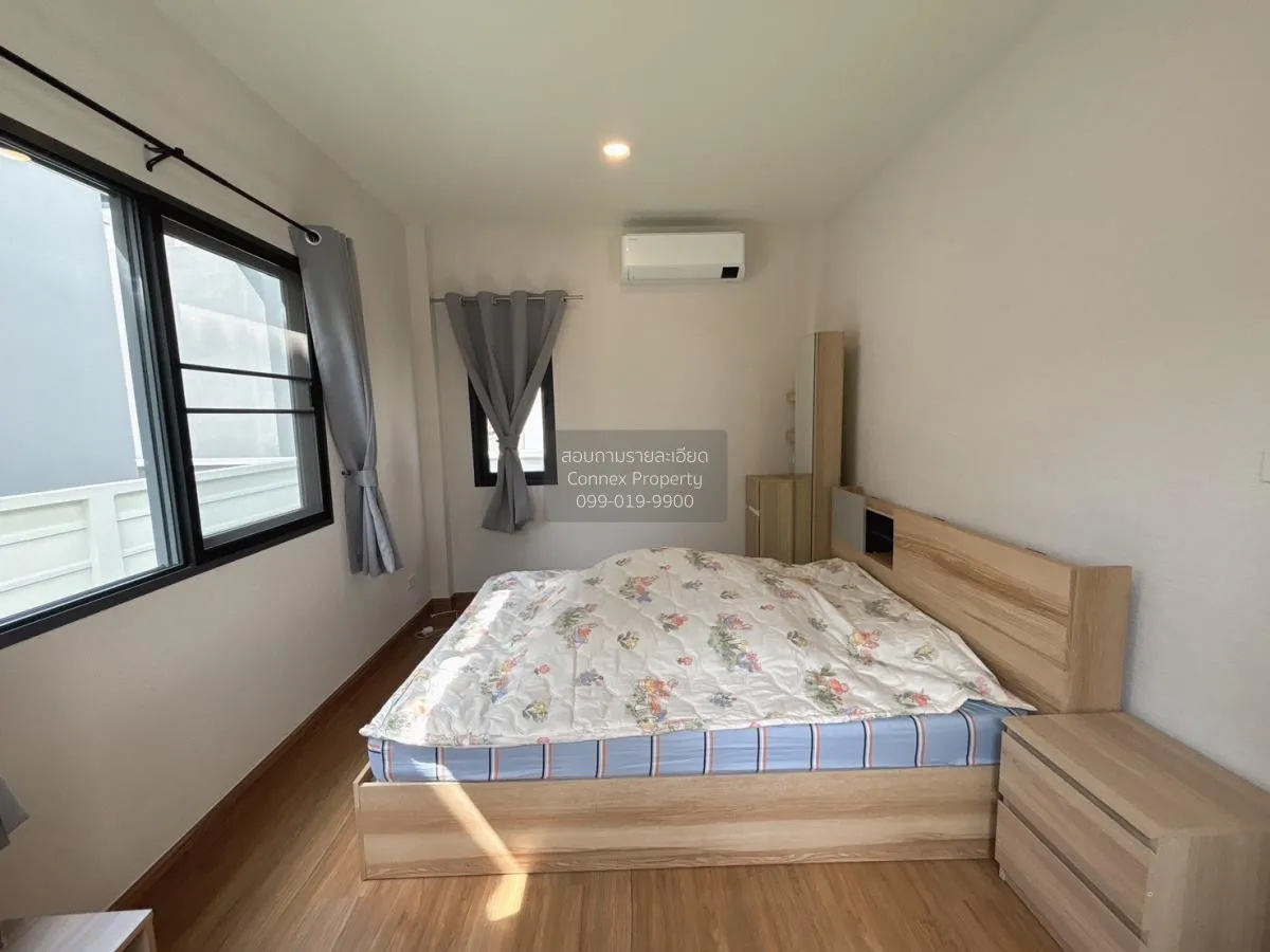 ขายบ้าน  เซนโทร ราชพฤกษ์-345 ลำโพ บางบัวทอง กรุงเทพ CX-121799