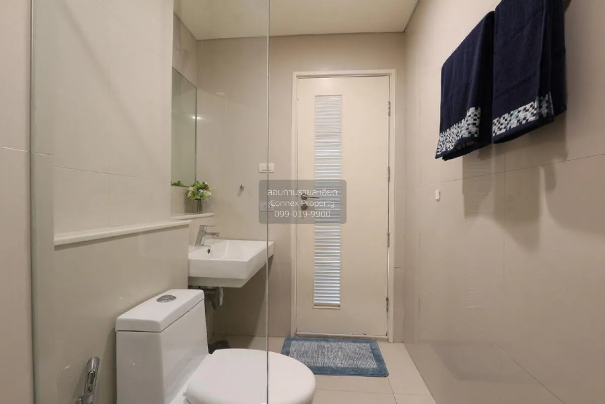 ขายคอนโด  ไอวี่ ทองหล่อ BTS-ทองหล่อ คลองตันเหนือ เขต วัฒนา กรุงเท 4