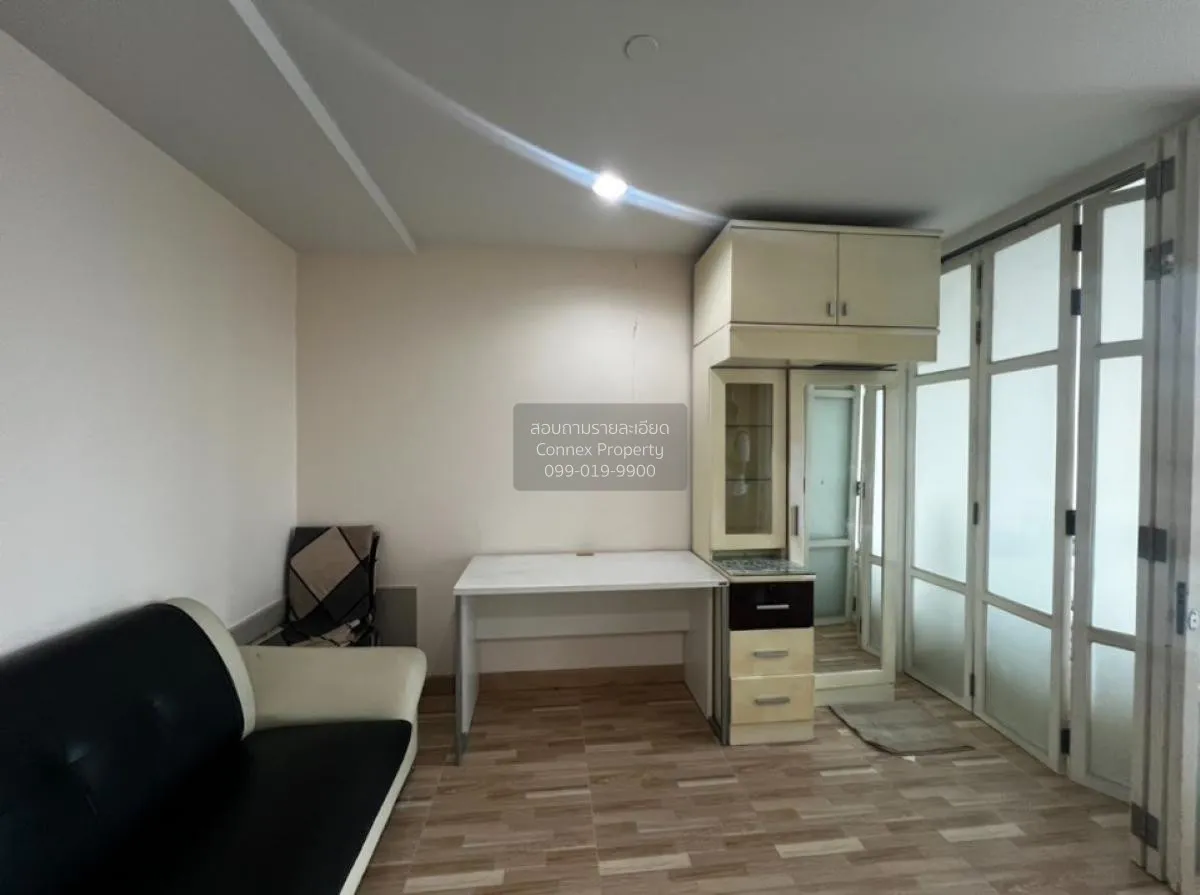 For Rent Condo , The Station Sathorn Bangrak , BTS-Saphan Taksin  2