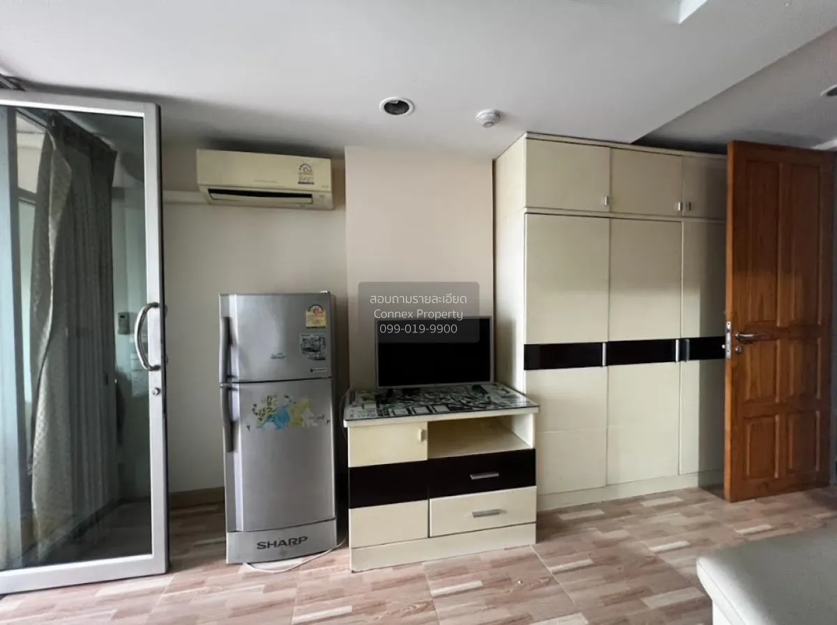For Rent Condo , The Station Sathorn Bangrak , BTS-Saphan Taksin  3