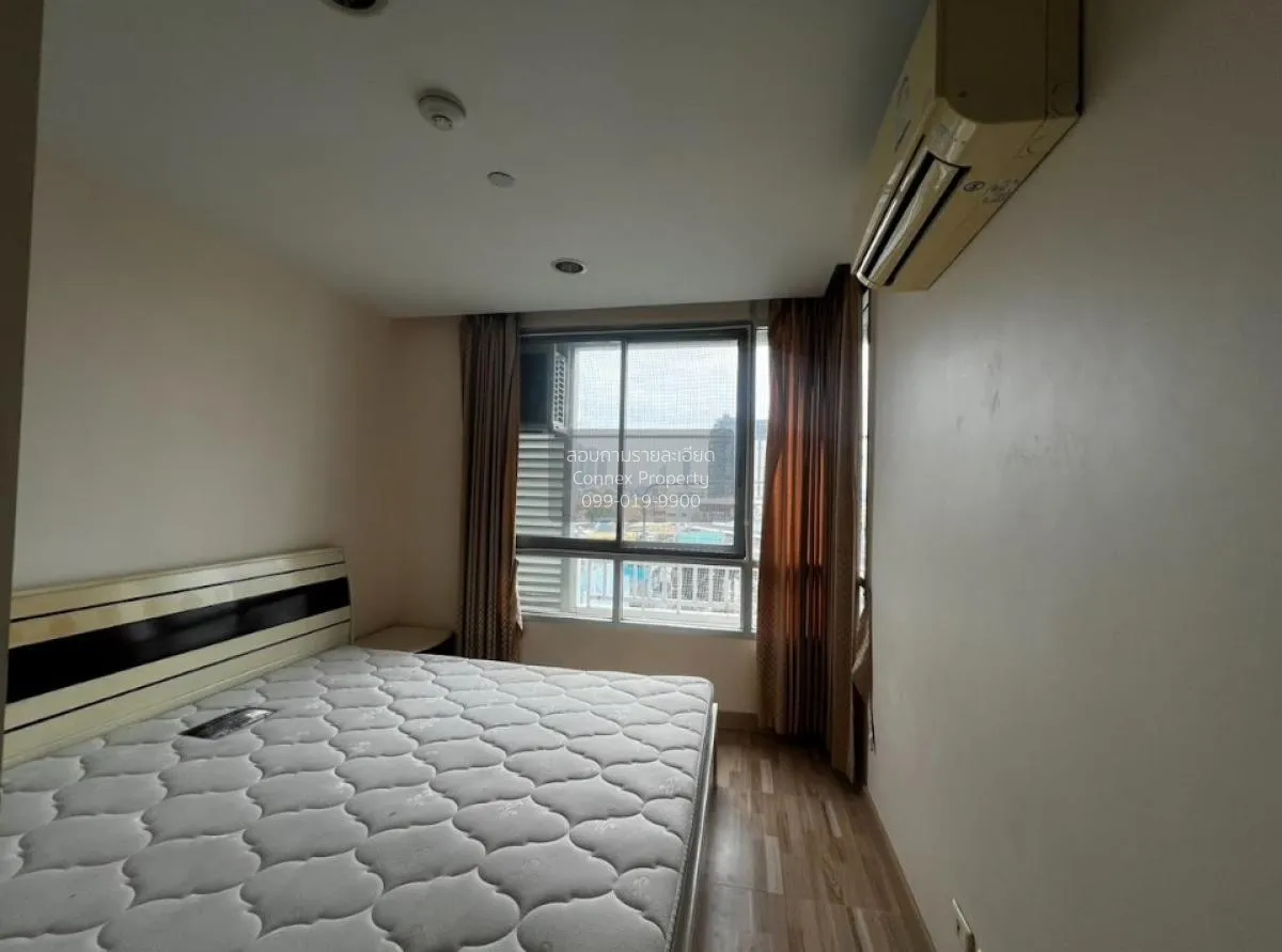 For Rent Condo , The Station Sathorn Bangrak , BTS-Saphan Taksin 