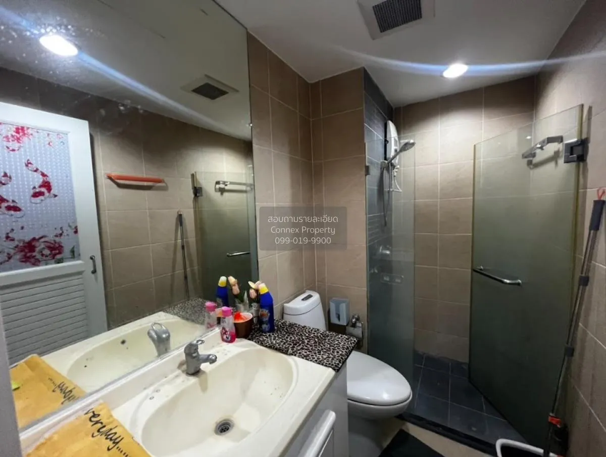 For Rent Condo , The Station Sathorn Bangrak , BTS-Saphan Taksin 