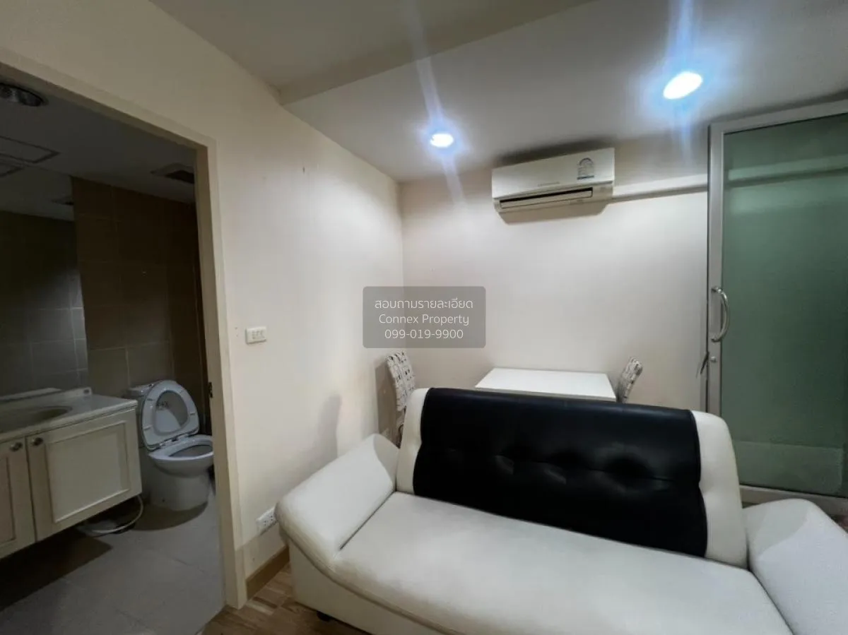 For Rent Condo , The Station Sathorn Bangrak , BTS-Saphan Taksin  2