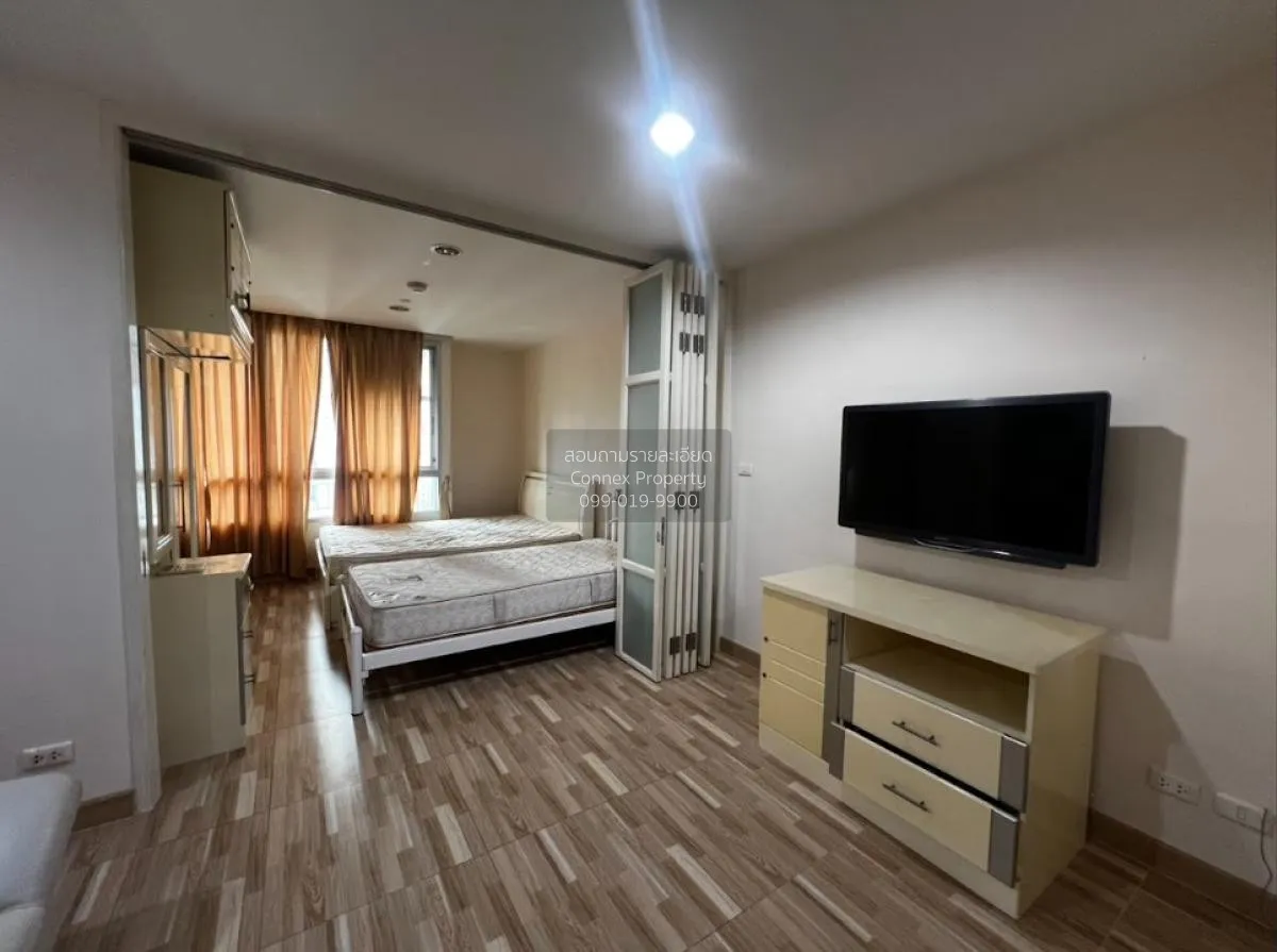 For Rent Condo , The Station Sathorn Bangrak , BTS-Saphan Taksin  3
