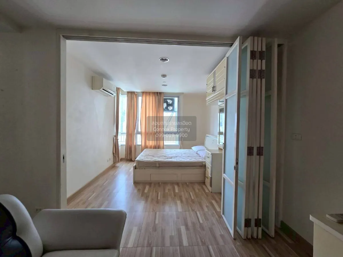 For Rent Condo , The Station Sathorn Bangrak , BTS-Saphan Taksin  4