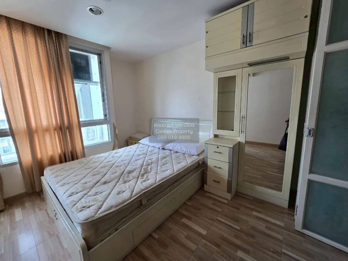 For Rent Condo , The Station Sathorn Bangrak , BTS-Saphan Taksin 