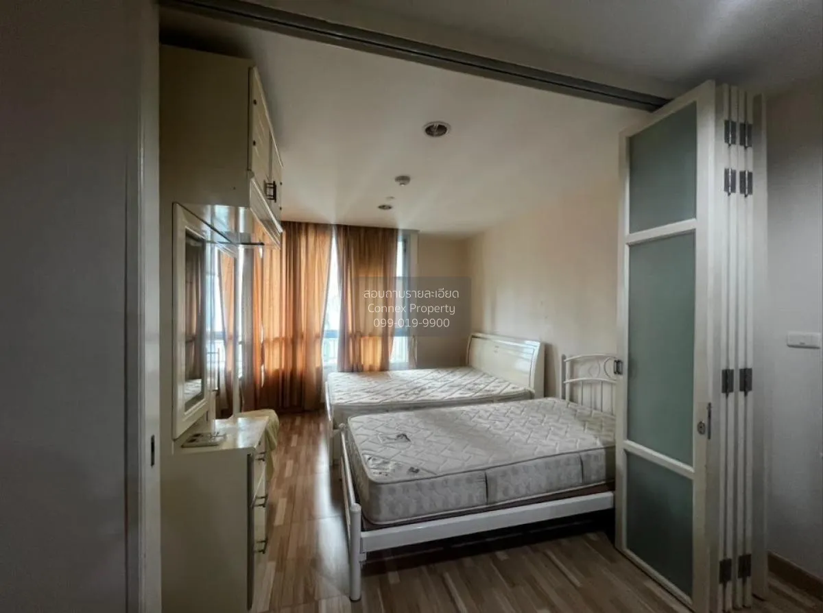 For Rent Condo , The Station Sathorn Bangrak , BTS-Saphan Taksin 