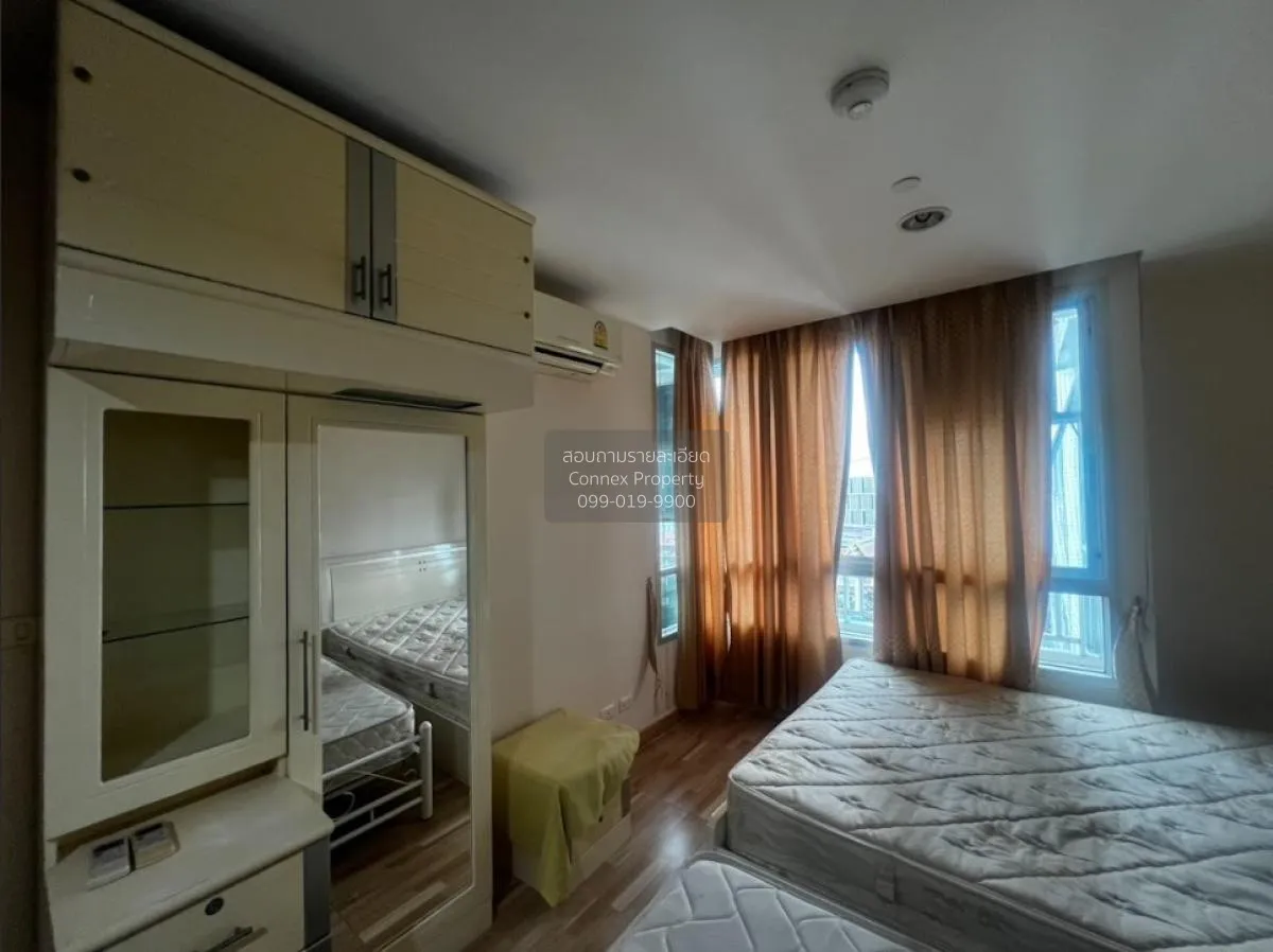 For Rent Condo , The Station Sathorn Bangrak , BTS-Saphan Taksin 