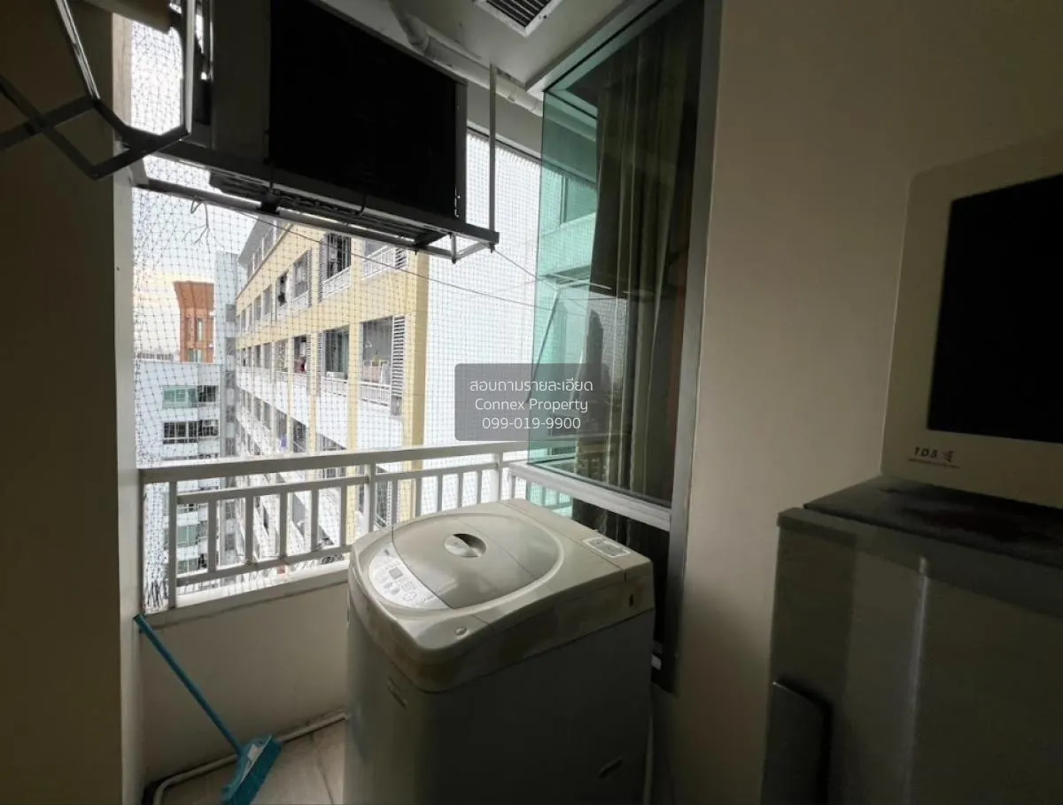 For Rent Condo , The Station Sathorn Bangrak , BTS-Saphan Taksin 