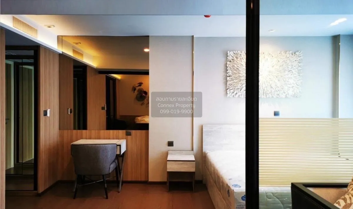 ขายคอนโด  ณ วรา เรสซิเดนซ์ ชั้นสูง BTS-ชิดลม ลุมพินี เขต ปทุมวัน  2