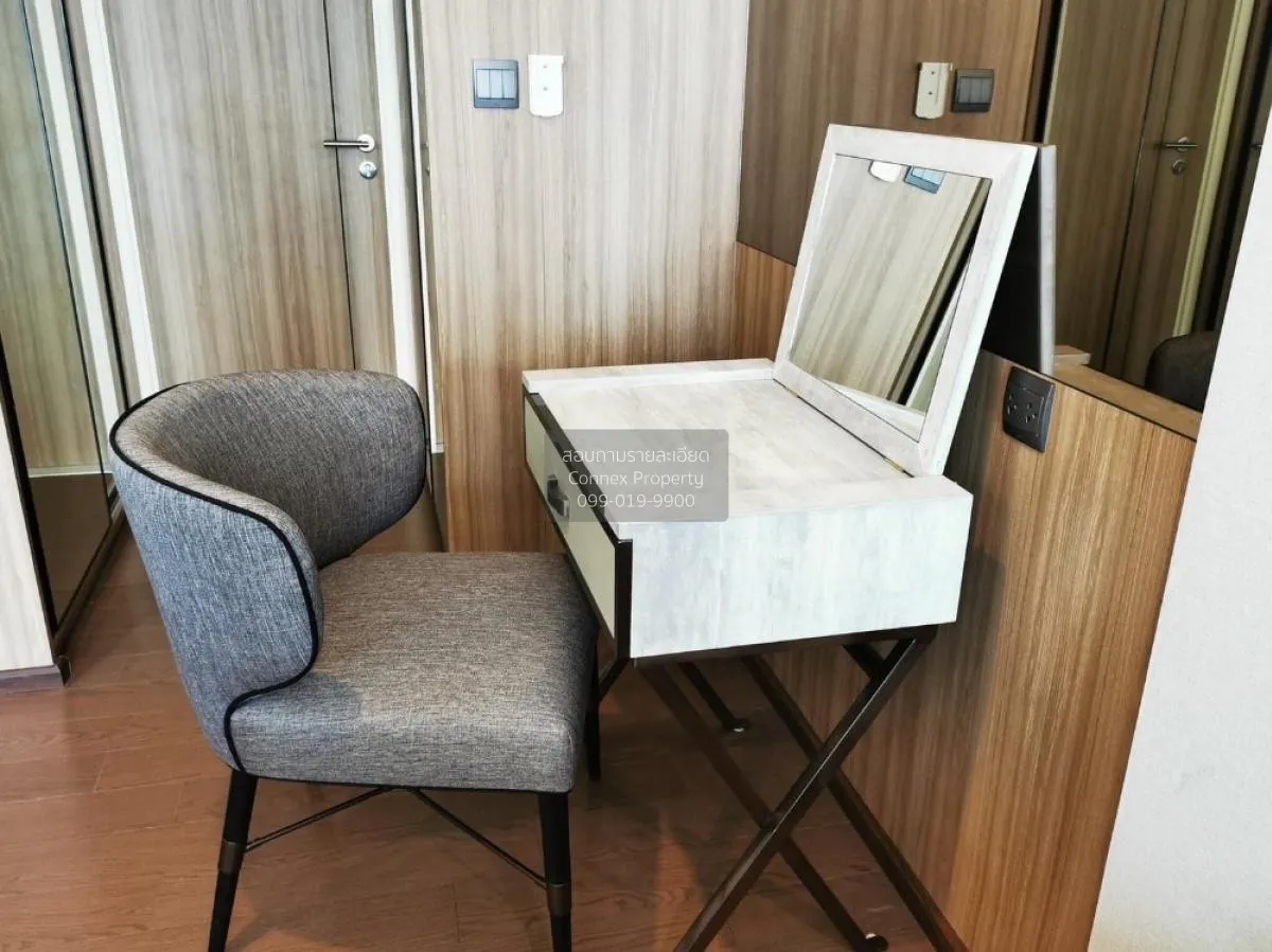 ขายคอนโด  ณ วรา เรสซิเดนซ์ ชั้นสูง BTS-ชิดลม ลุมพินี เขต ปทุมวัน  3