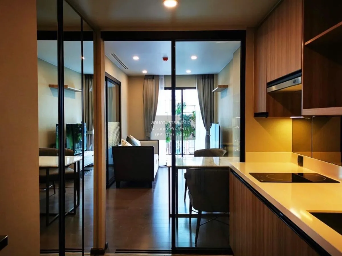 ขายคอนโด  ณ วรา เรสซิเดนซ์ ชั้นสูง BTS-ชิดลม ลุมพินี เขต ปทุมวัน 