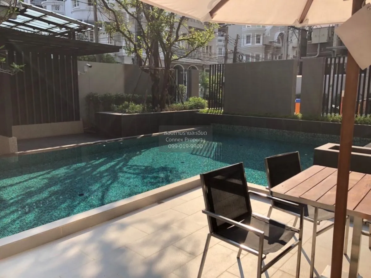 ขายคอนโด  ณ วรา เรสซิเดนซ์ ชั้นสูง BTS-ชิดลม ลุมพินี เขต ปทุมวัน 