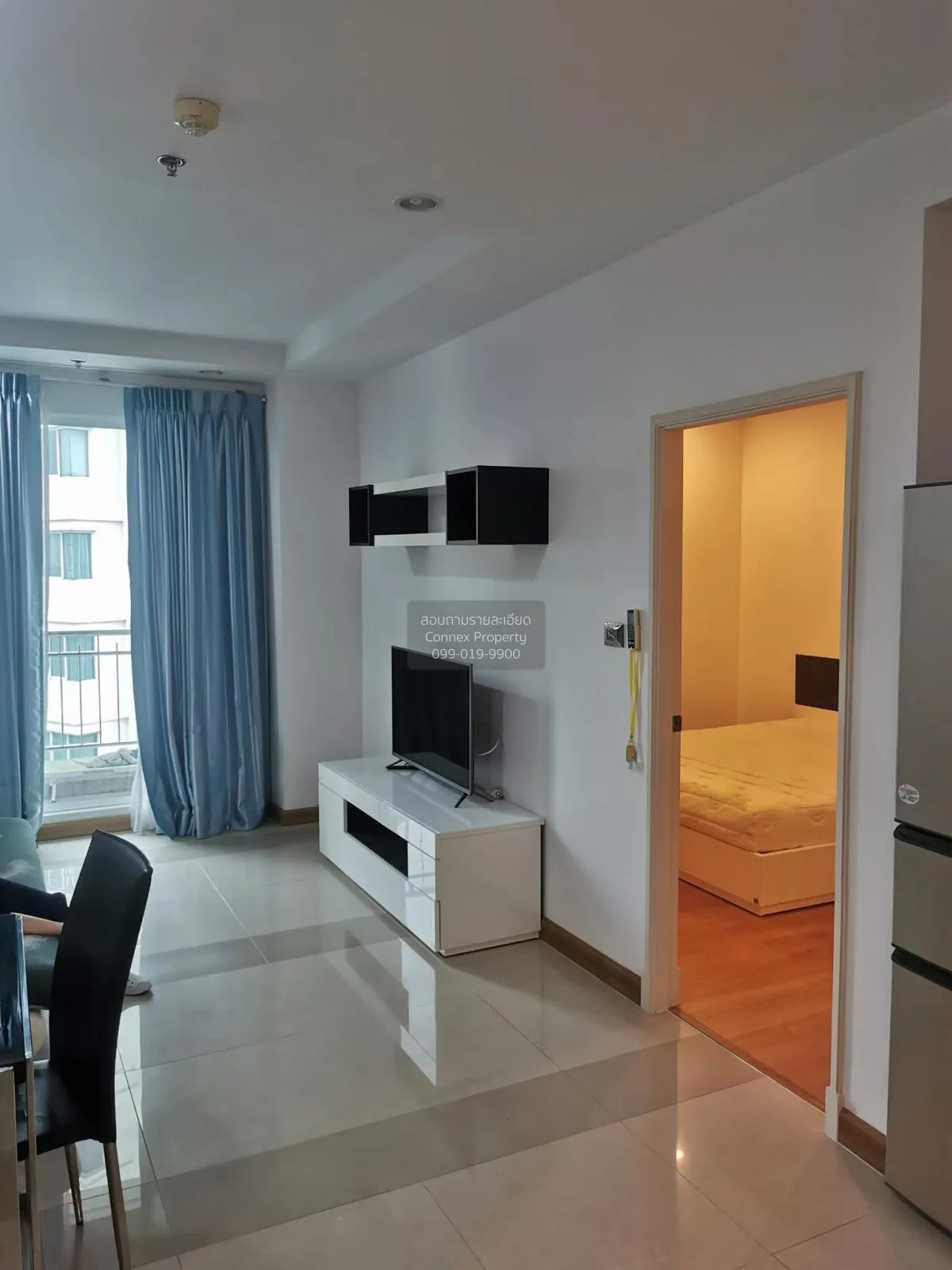 For Sale Condo , Supalai Wellington , high floor , MRT-Thailand C 1