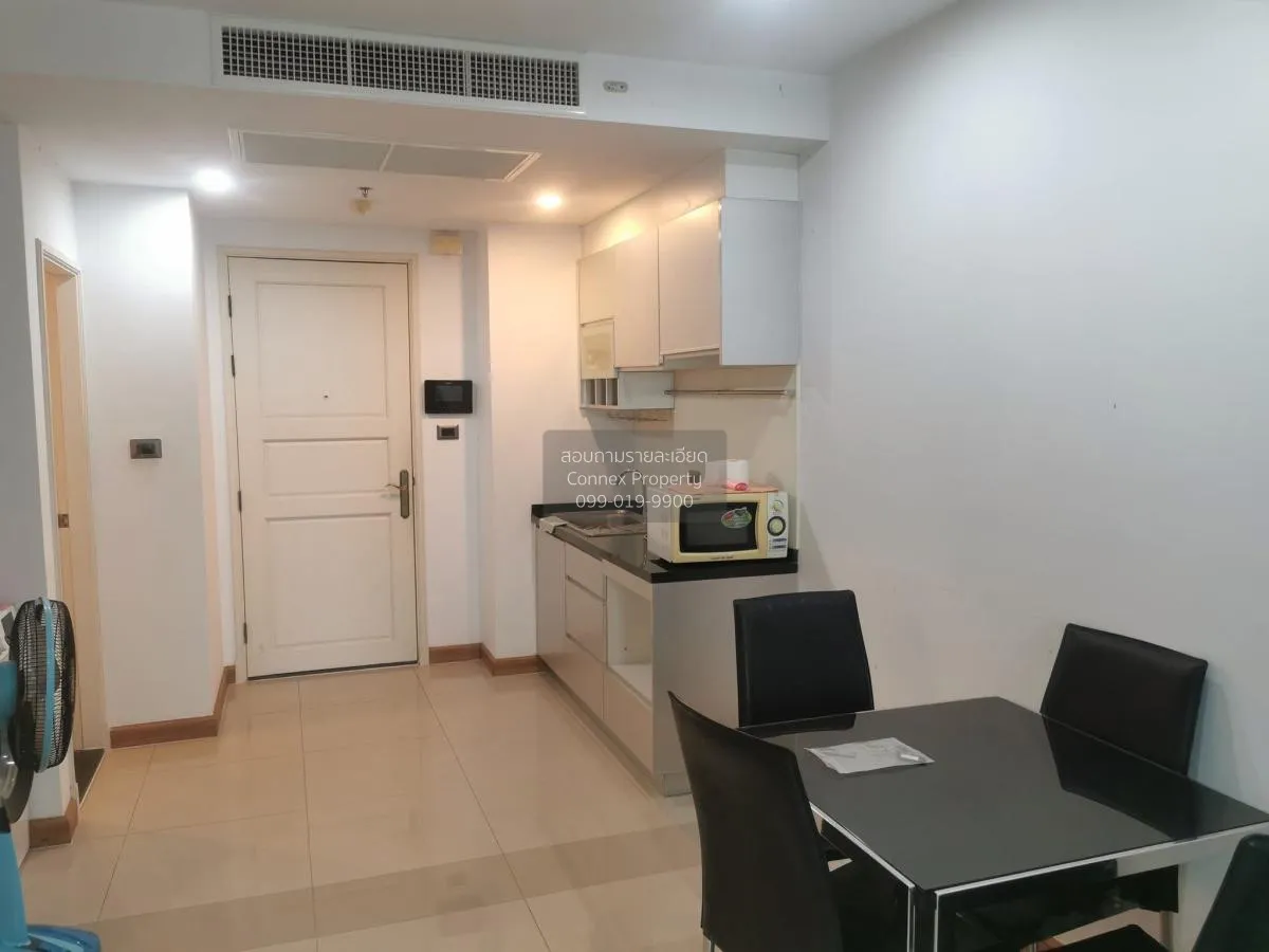 For Sale Condo , Supalai Wellington , high floor , MRT-Thailand C 2
