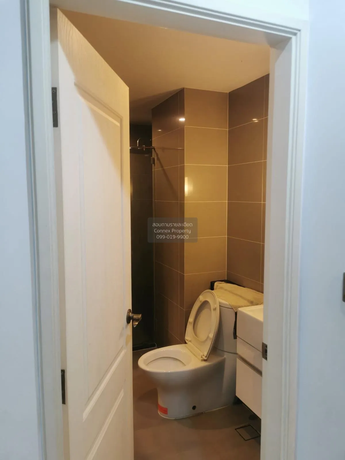 For Sale Condo , Supalai Wellington , high floor , MRT-Thailand C