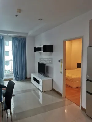For Sale Condo , Supalai Wellington , high floor , MRT-Thailand Cultural Centre , Huai Khwang , Huai Khwang , Bangkok , CX-121803