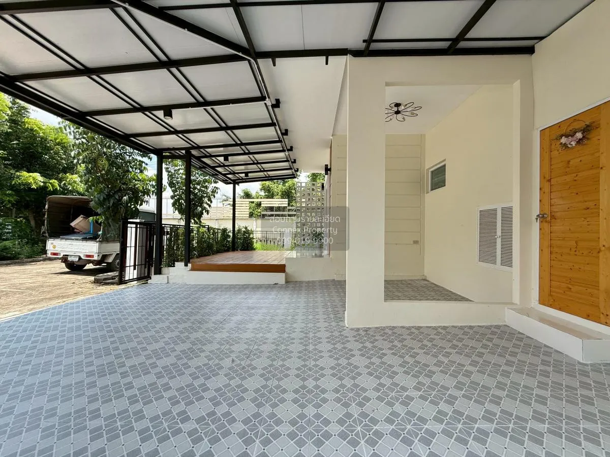 For Sale House , Perfect Park Suvarnabhumi Phase 2 , Min Buri , M