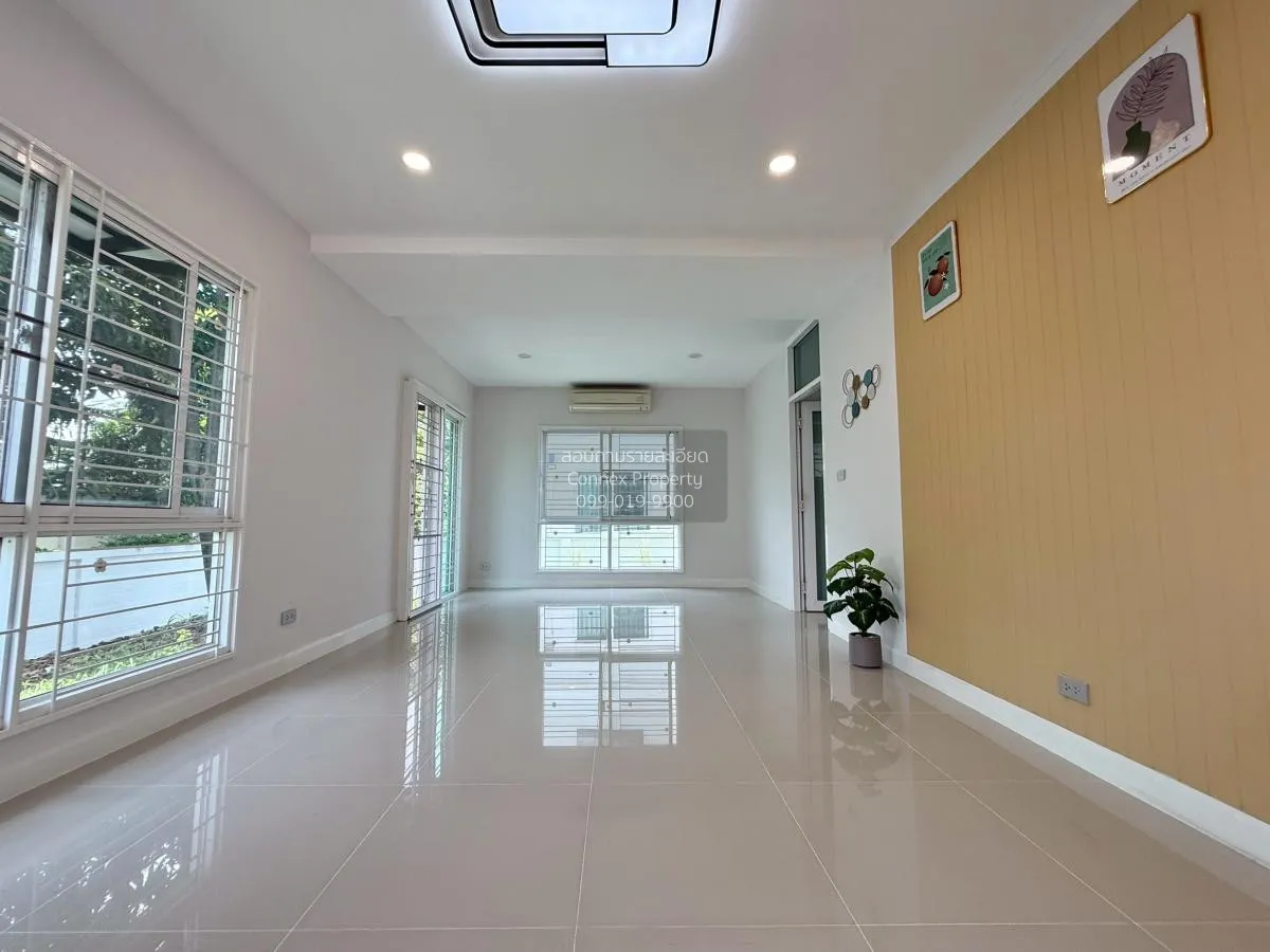 For Sale House , Perfect Park Suvarnabhumi Phase 2 , Min Buri , M