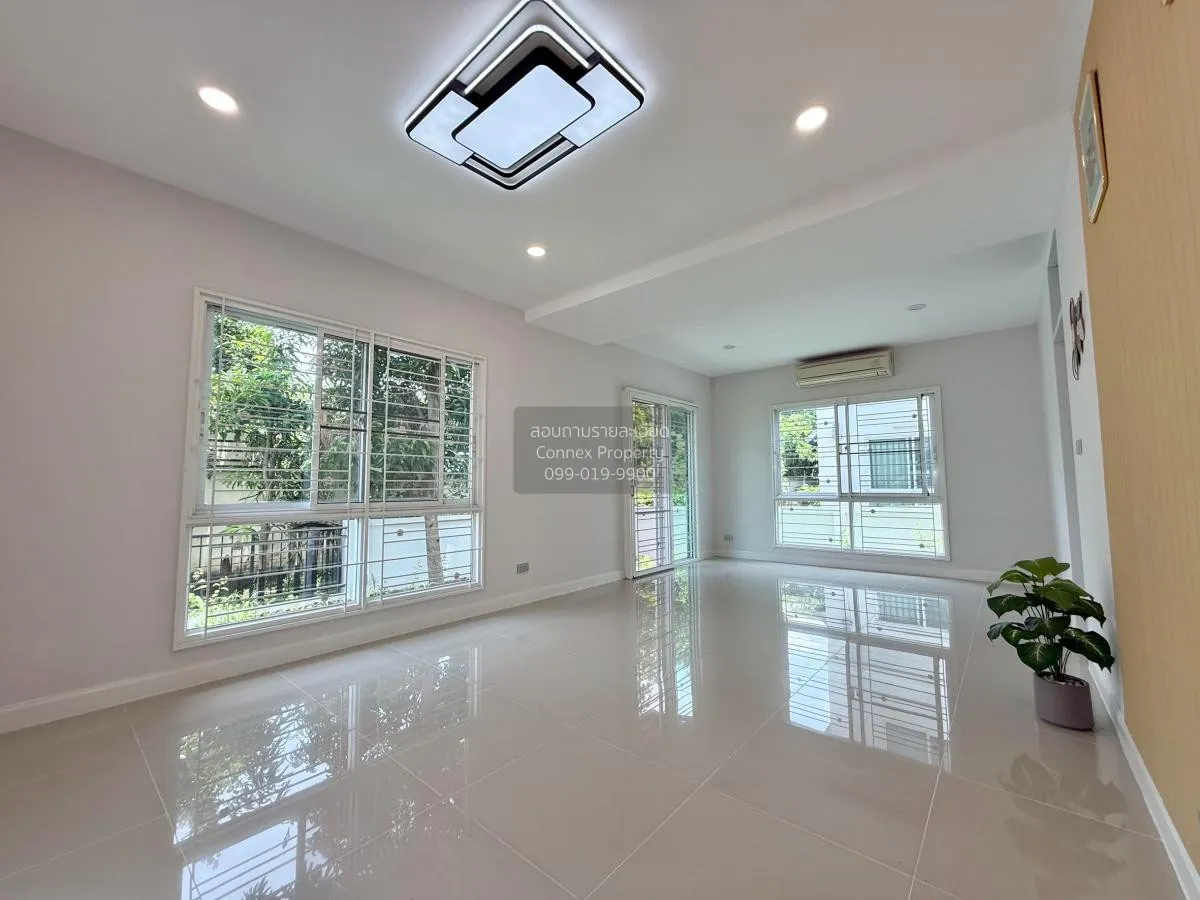 For Sale House , Perfect Park Suvarnabhumi Phase 2 , Min Buri , M