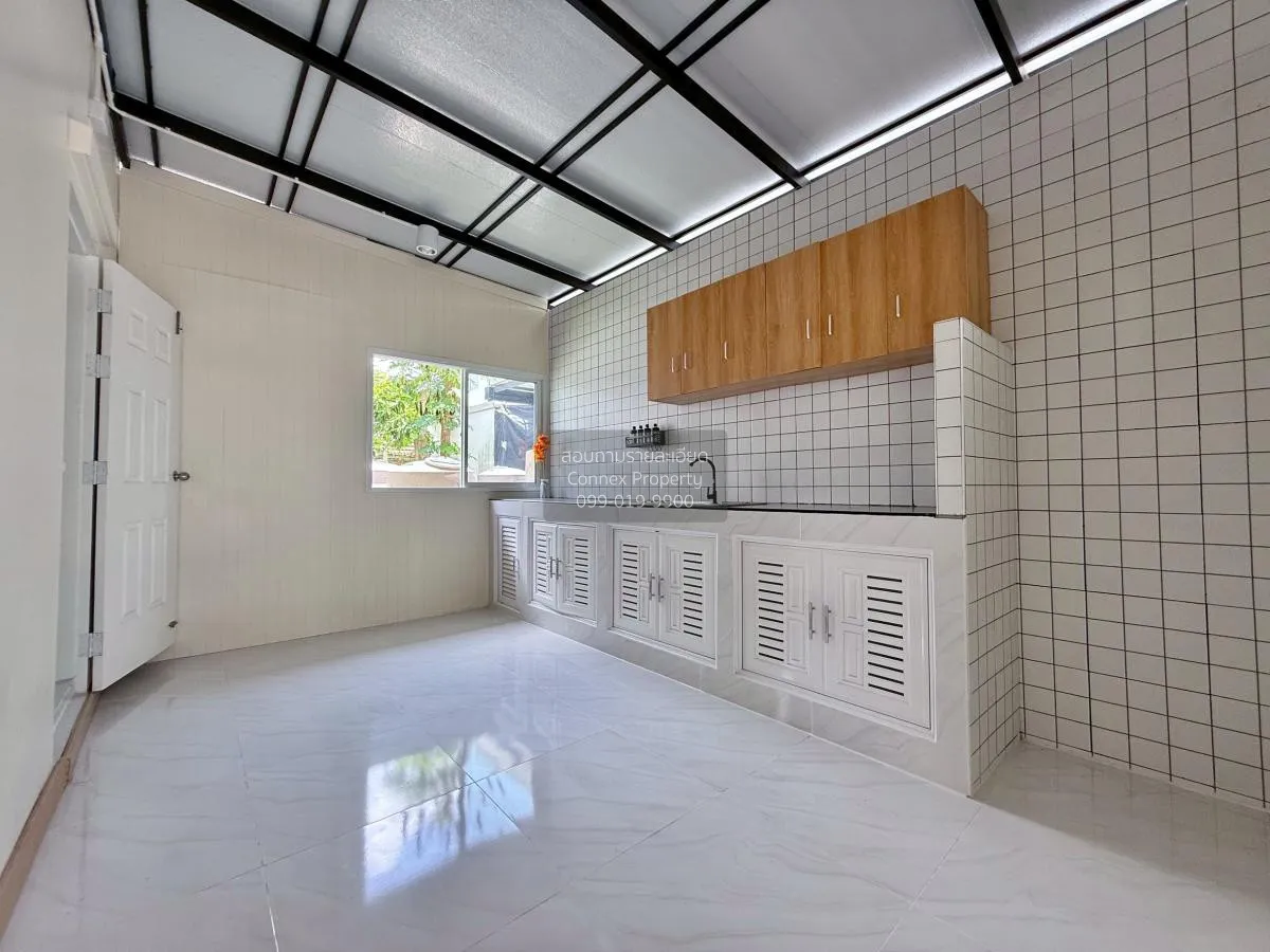 For Sale House , Perfect Park Suvarnabhumi Phase 2 , Min Buri , M