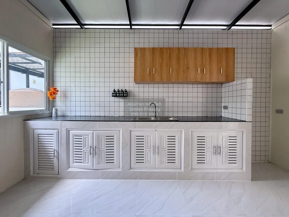 For Sale House , Perfect Park Suvarnabhumi Phase 2 , Min Buri , M