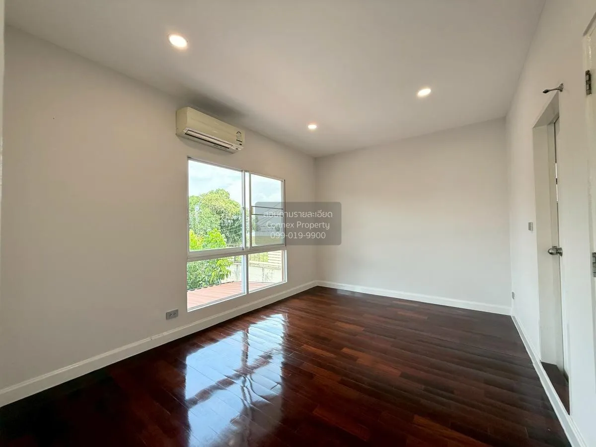 For Sale House , Perfect Park Suvarnabhumi Phase 2 , Min Buri , M