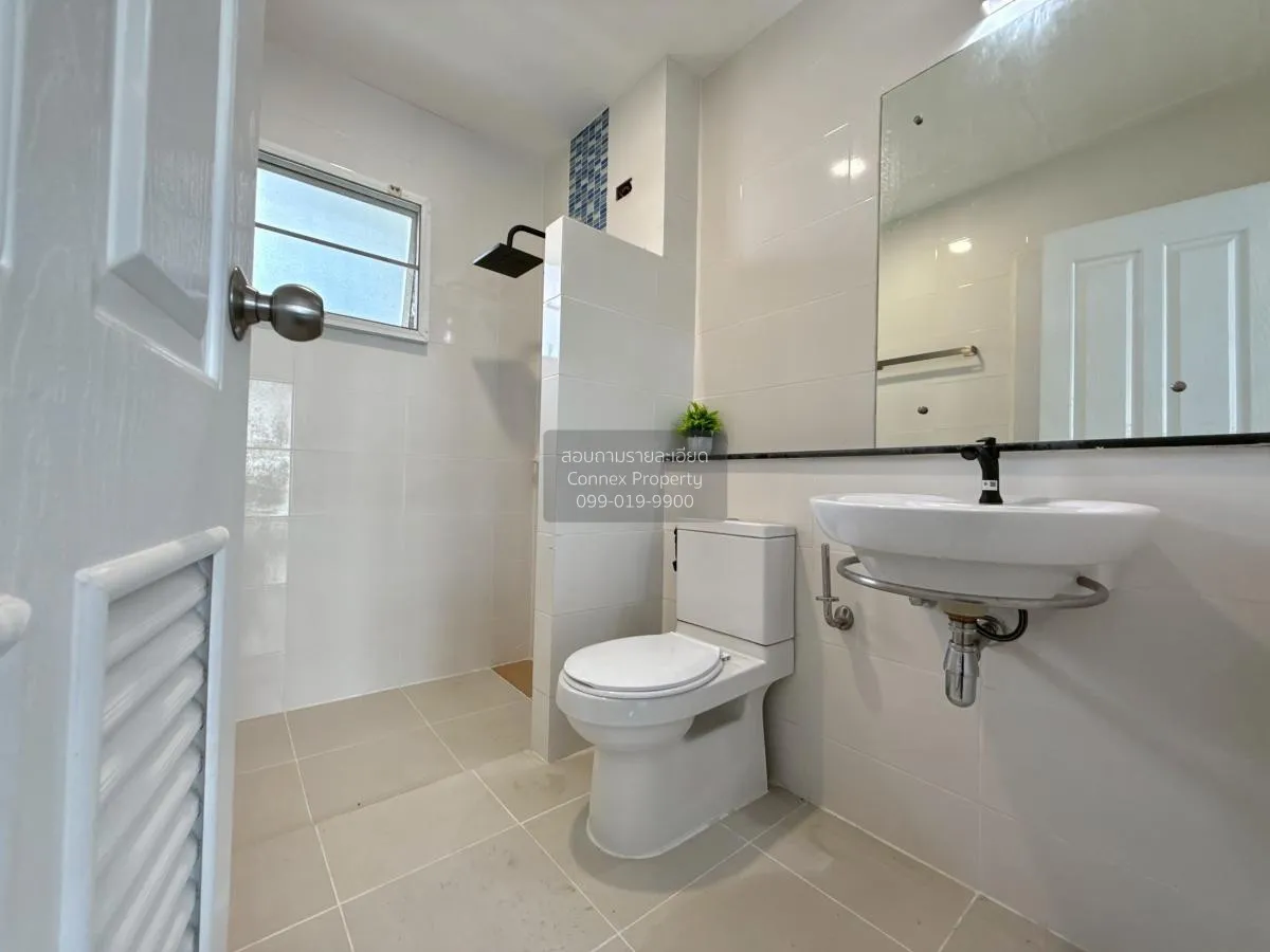 For Sale House , Perfect Park Suvarnabhumi Phase 2 , Min Buri , M