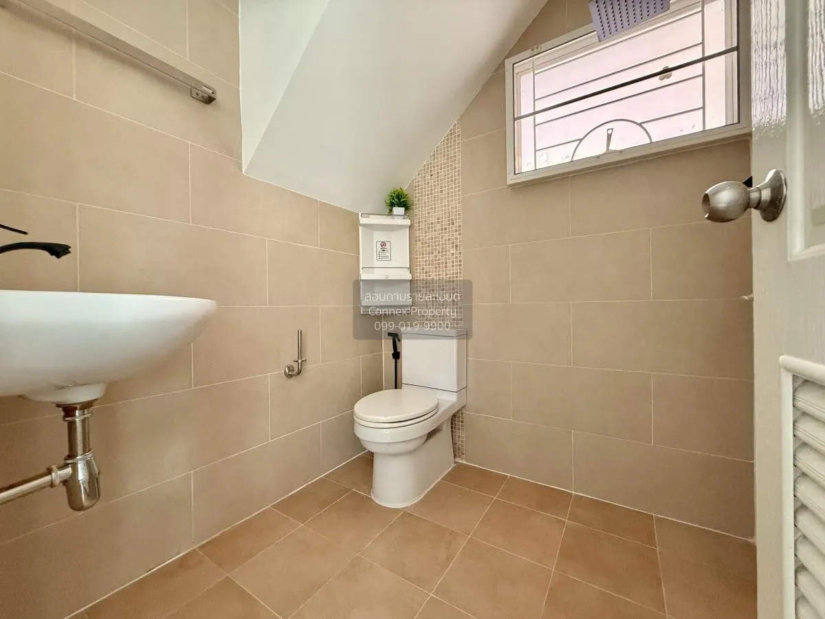 For Sale House , Perfect Park Suvarnabhumi Phase 2 , Min Buri , M