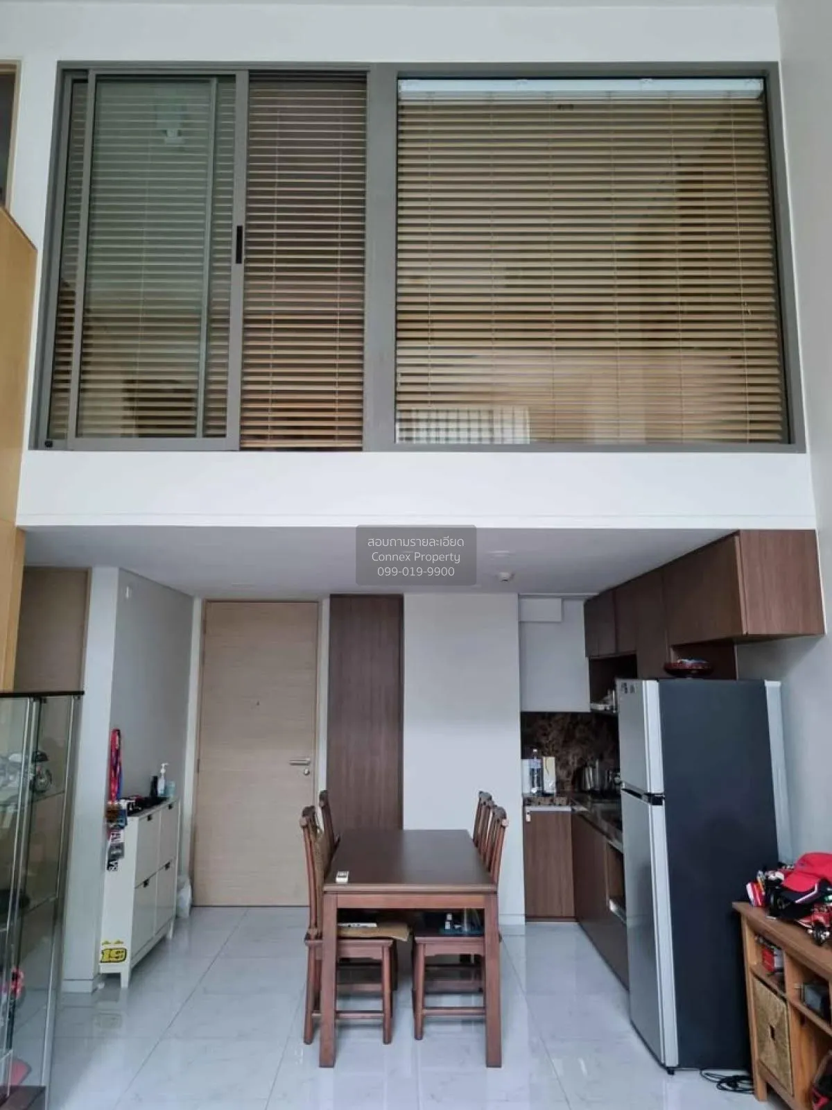 ขายคอนโด  ไซมิส เธอร์ตี้ไนน์ ดูเพล็กซ์ BTS-พร้อมพงษ์ คลองเตย เขต  4